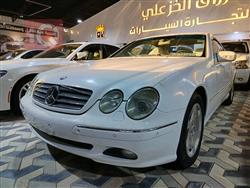 مرسيدس بنز C-Class